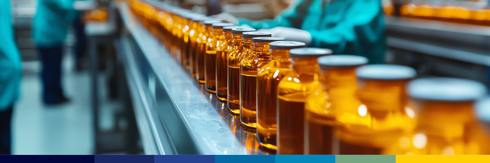 US Launches Probe That Could Set the Stage for Pharmaceutical Tariffs hero image