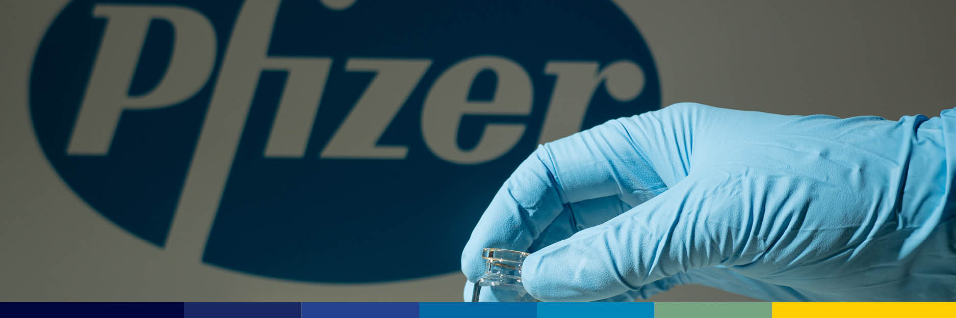 Pfizer Reaches Agreement with U.S. Administration to Lower Drug Costs hero image