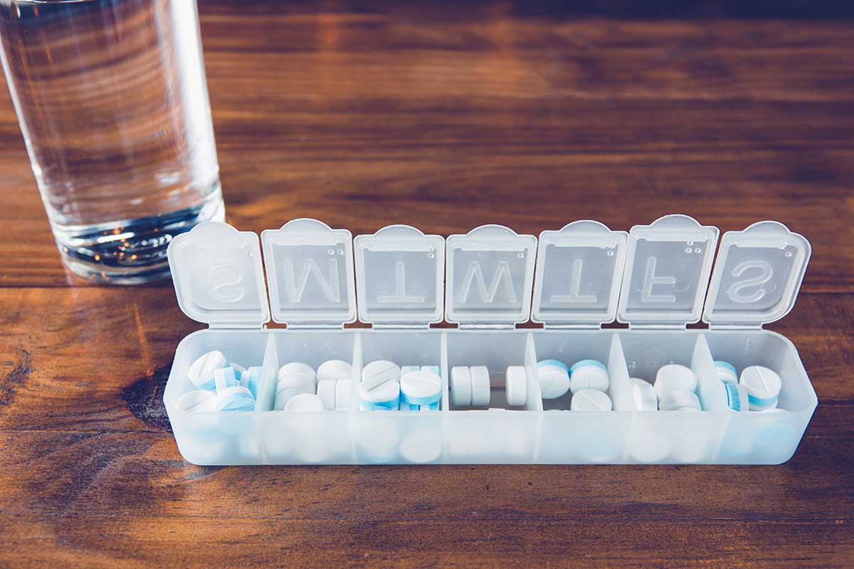 How to Help Your Employees With Medication Adherence hero image