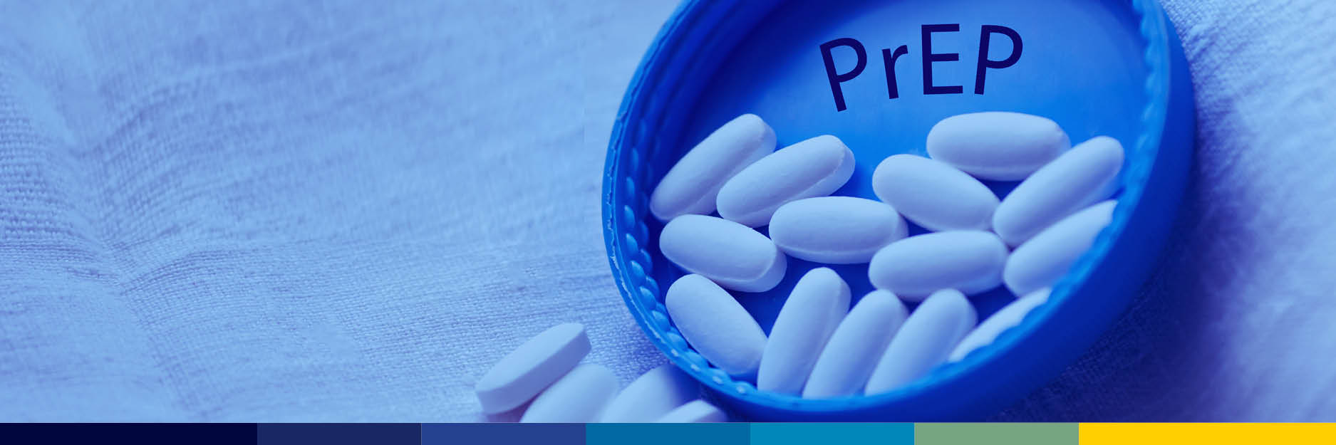 FDA Approves Twice-Yearly Lenacapavir for HIV Pre-Exposure Prophylaxis hero image
