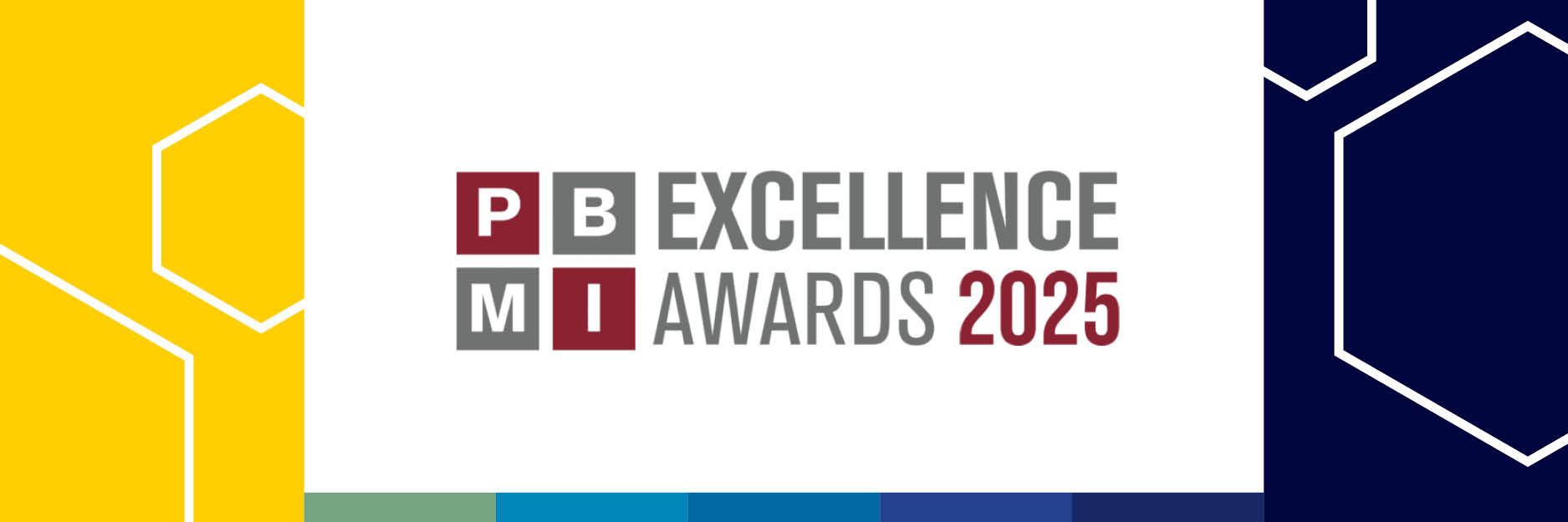 ProAct Wins 2025 PBMI Excellence Award for Cost Containment hero image