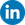 LinkedIn Icon