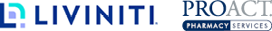 Liviniti Mail Order Portal Logo